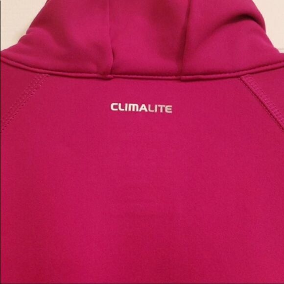 Adidas  Climate  Control  zip up - Picture 6 of 6